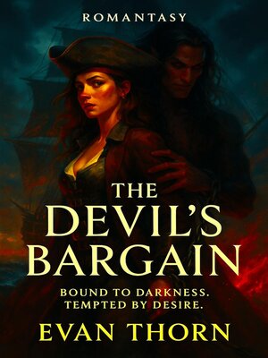 cover image of The Devil's Bargain